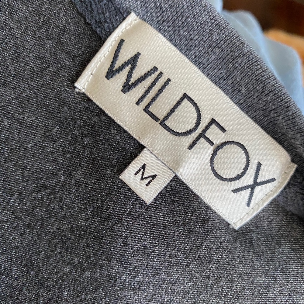 Wildfox Sweatshirt - Picture 10 of 11